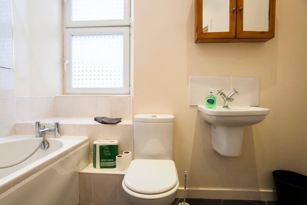 Perfect Flat In Central Edinburgh Exterior photo