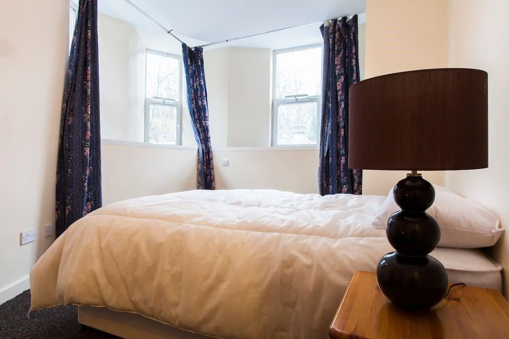 Perfect Flat In Central Edinburgh Exterior photo