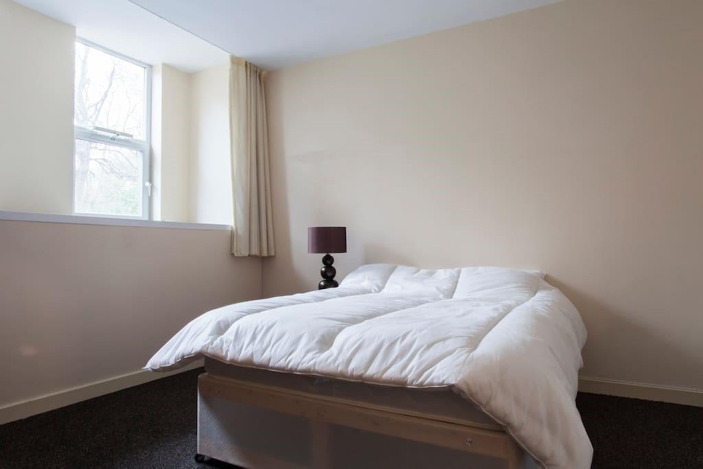 Perfect Flat In Central Edinburgh Exterior photo